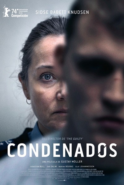 Los condenados