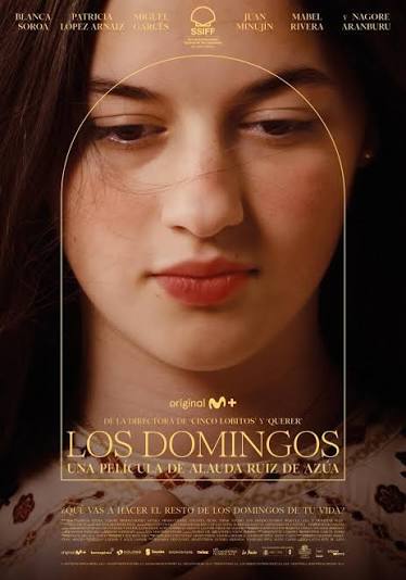 Los domingos
