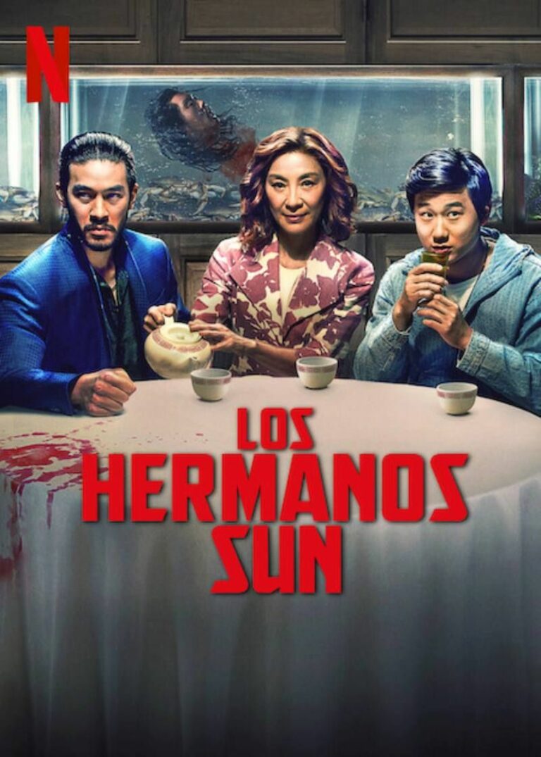 Los hermanos Sun