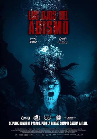 Los ojos del abismo