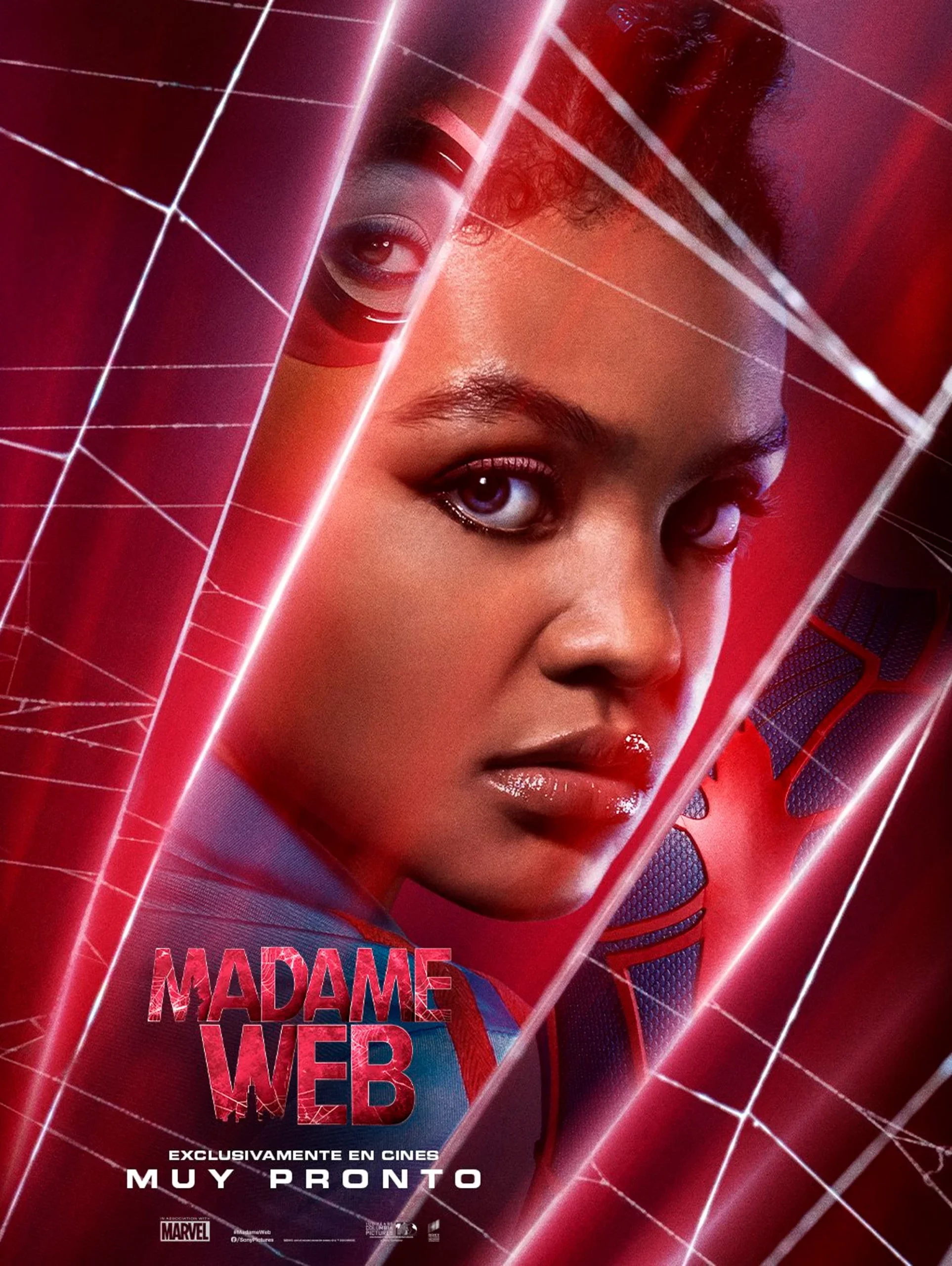 Madame Web