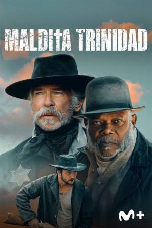 Maldita Trinidad