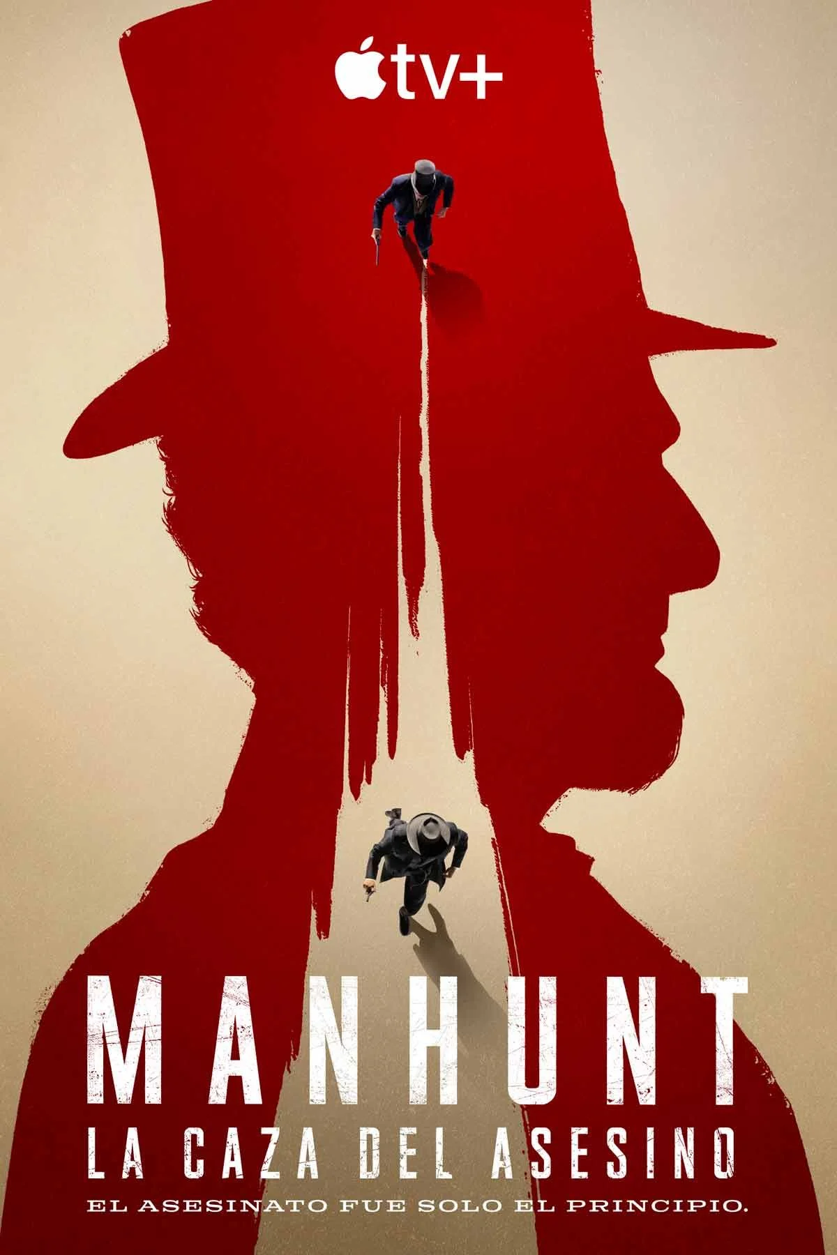 Manhunt: La caza del asesino
