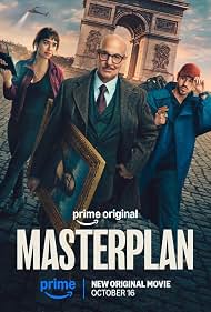 Masterplan