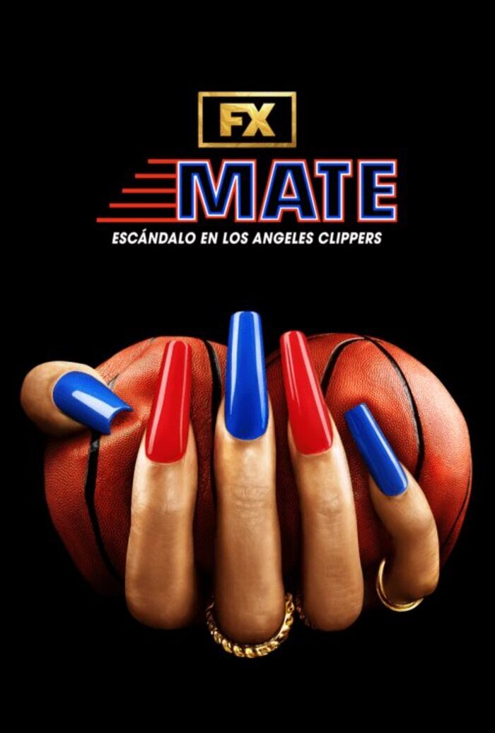 Mate: Escándalo en Los Ángeles Clippers