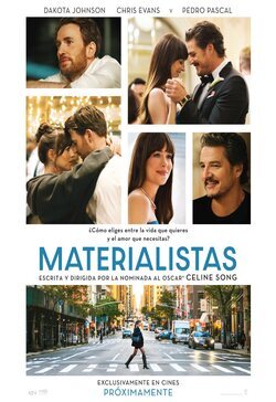 Materialistas