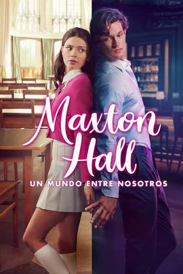 Maxton Hall: Un mundo entre nosotros