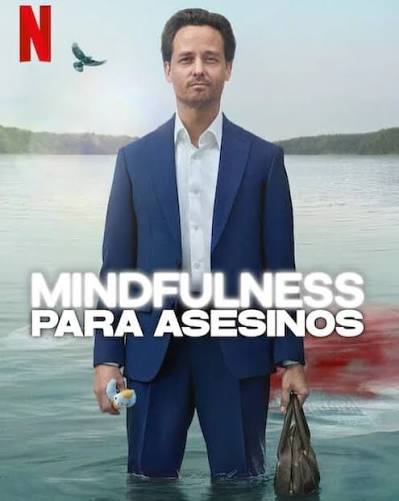 Mindfulness para asesinos