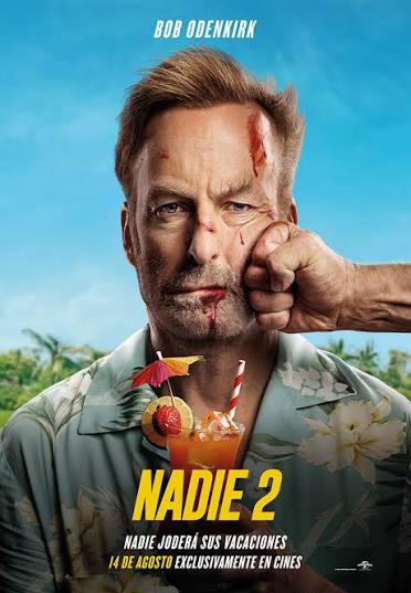 Nadie 2