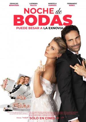 Noche de bodas