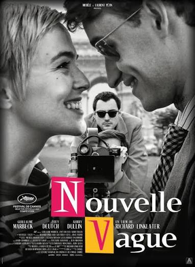 Nouvelle Vague