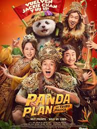 Panda Plan