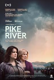 Cartel de Pike River