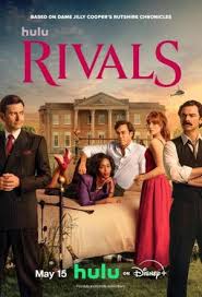 Rivales