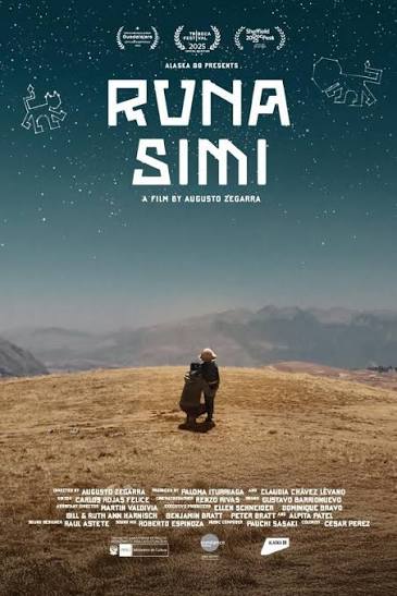 Runa Simi
