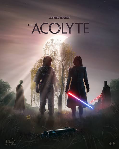 Star Wars: The Acolyte