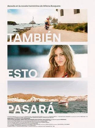 También esto pasará