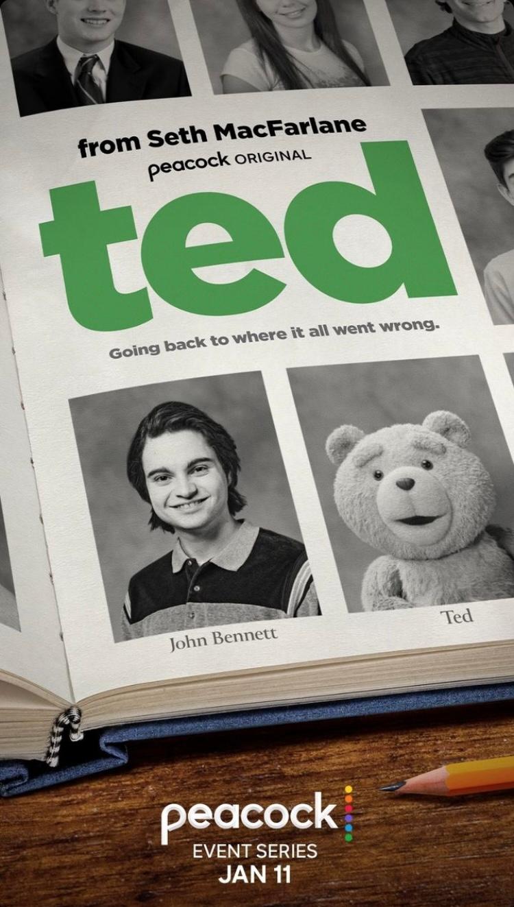 Ted