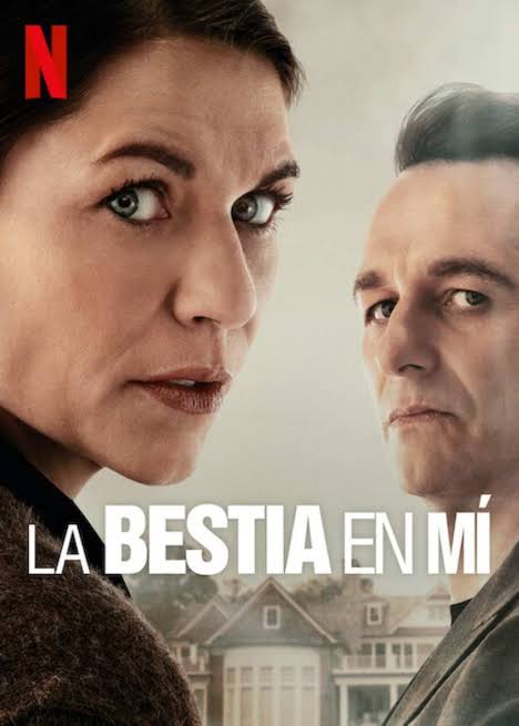 La bestia en mí
