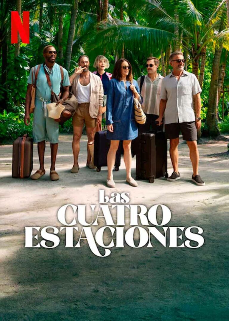 Las cuatro estaciones