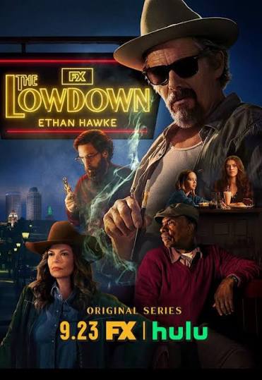 The Lowdown