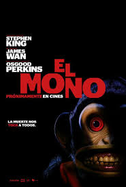 The Monkey