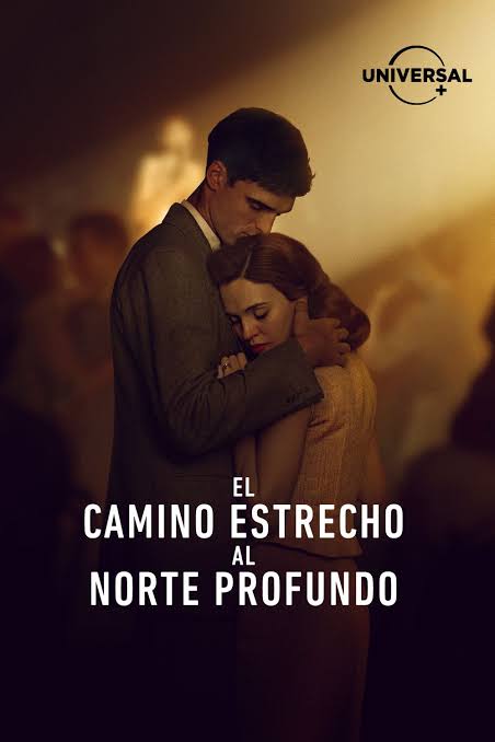 El camino estrecho