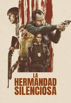 The Order (La hermandad silenciosa)
