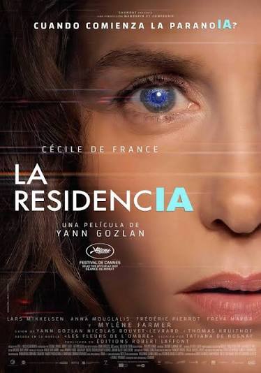 La residencia