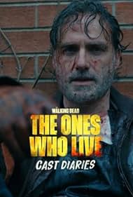 The Walking Dead: The Ones Who Live