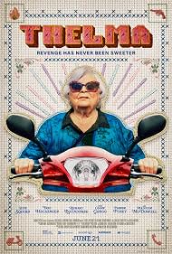 Thelma: La venganza nunca ha sido tan dulce