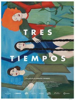 Tres tiempos