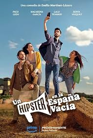 Un hipster en la España vacía
