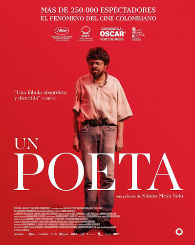 Un poeta