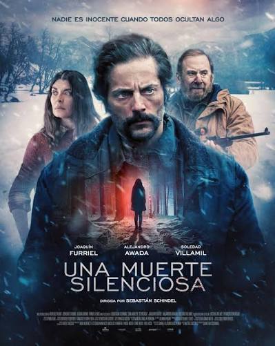 Una muerte silenciosa