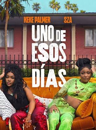 Uno de esos días