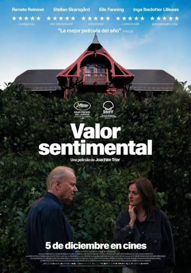 Valor sentimental