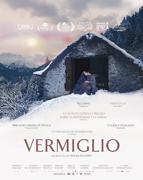 Vermiglio