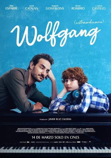 Wolfgang